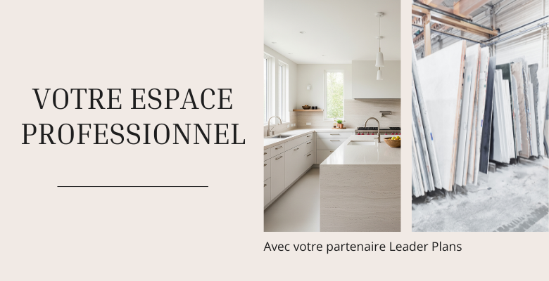Devis plan de travail